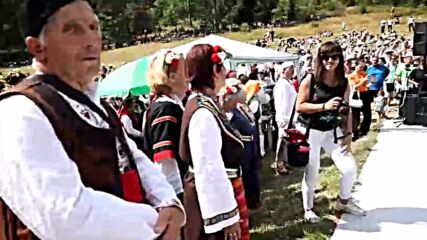 България пее в Копривщица: Дух, традиции и история