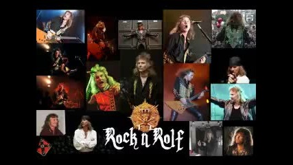 The Ballad of Running Wild
