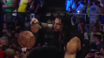 The Shield - Commercial Break, September 30th, 2013 Part 1