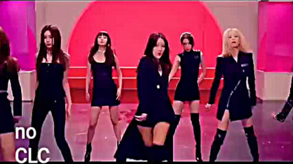 Kpop Random dance girl group ver. 1