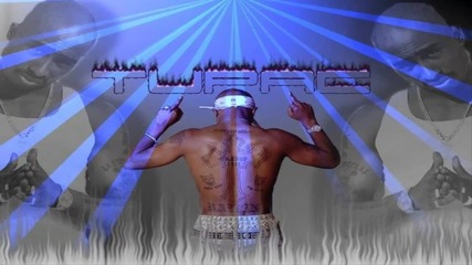 2pac - "letter 2 The President" *version 2* [ Dj Thugcent Remix ]