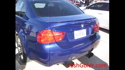 Amazing Sound! Bmw M3