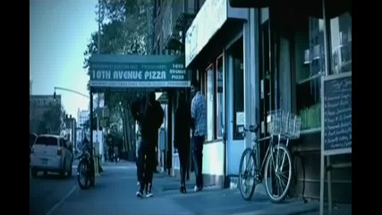 Jadakiss ft Ne-Yo - By My Side (Promo Only)