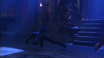 Liu Kang Vs Sub - Zero (mk: The Movie)