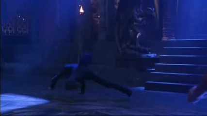 Liu Kang Vs Sub - Zero (mk: The Movie) 