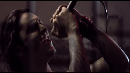 Last Of The Real - Slip Through Official Video