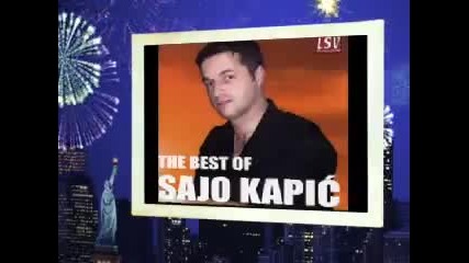 Sajo Kapic - Nedirajte Stare Rane