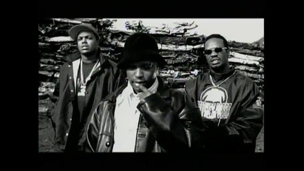 Tear Da Club Up Thugs - Push Em Off