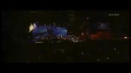 Garou - Evrybody Knows ( Leonard Cohen) Live