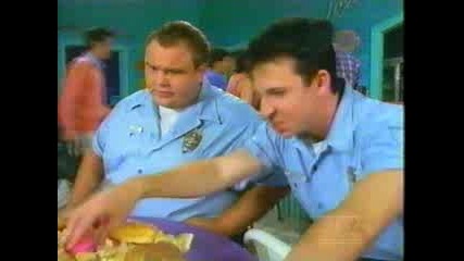 Mighty Morphin Power Rangers - 3x26