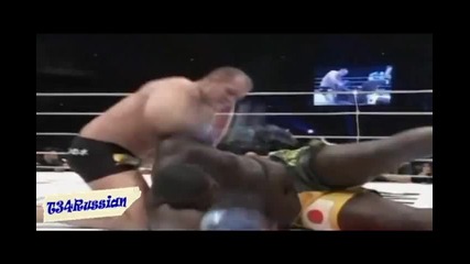 Fedor Emelianenko