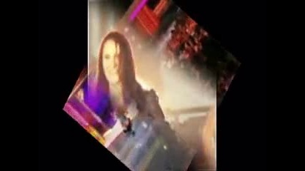 Elizabeth Gutierrez y Dulce Maria 