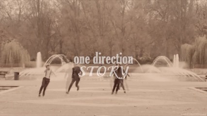 One Direction Story | Coming Soon