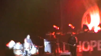 Slipknot - Sulfur @ Graspop Metal Meeting 2009, Belgium