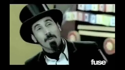 Serj Tankian - Empty Walls (превод)