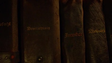 Досиетата Грим Сезон 1 (2011) S01e06