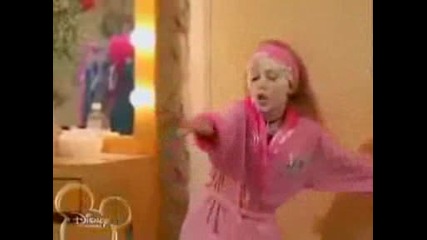 Hannah Montana episode 1 season 1