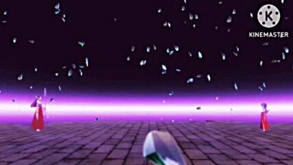 Tsuyobi Higurashi Amv