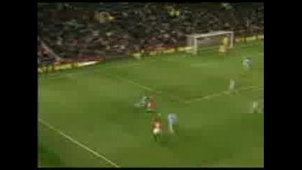 Излагация!!!manchester Un. - Coventry 0:2(carling cup)