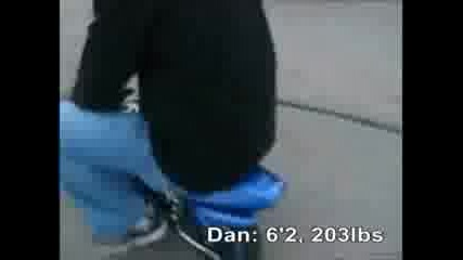 Pocket Bike