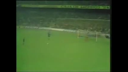 1978/1979barcellona - Anderlecht 3-0