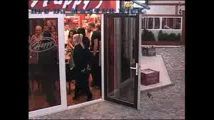 Bсички съквартиранти отново са усмихнати и на крака Big Brother Family 23.04.2010 