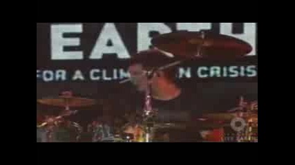 Linkin Park На Live Earth 2007 (Numb)