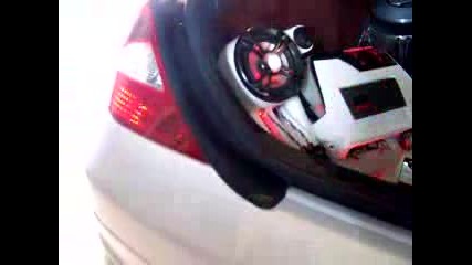 Mercedes Cls 500 (mn Qk)
