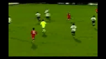 Pavel Nedved Compilation