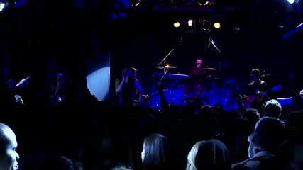 Jessie J - Nobody's Perfect (vevo Lift Presents)