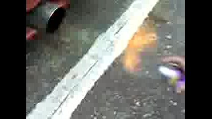 Flame Kit