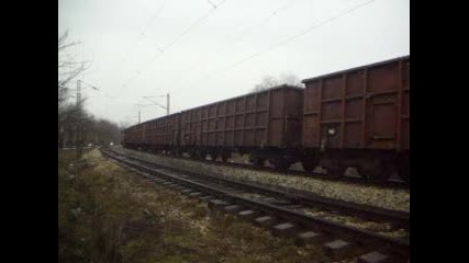 Бдж - Bdz 