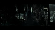Хари Потър и Нечистокръвния принц - смъртта на Албус Дъмбълдор (част 1, Hd)