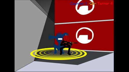 Counter - Strike - Cs assault Hd