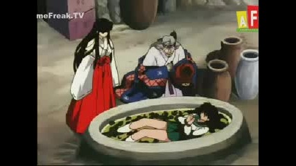 Inuyasha episode 15 [1/3]