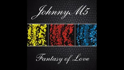 Johnny M5 - Take the heat [italo Disco re - edit]