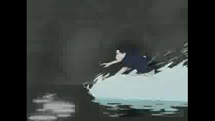 Naruto - Hit The Floor 