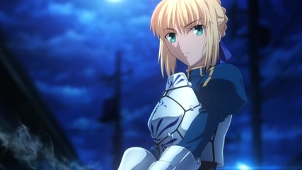 Fate Stay Night Unlimited Blade Works Episode 0 Eng Subs [576p]