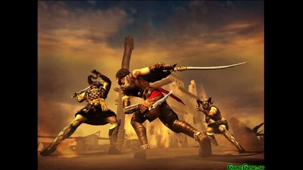 Prince of Persia