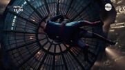 "Невероятният Спайдърмен 2" на 11 март, петък от 22.00 ч. по DIEMA