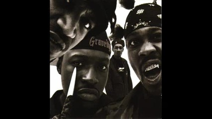 Gravediggaz - End Of Da World