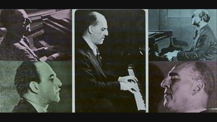 Tchaikovsky Piano Concerto No.1 First Movement
