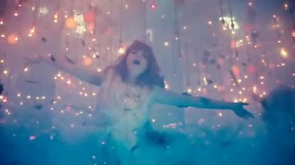 Florence + The Machine - Cosmic Love [ високо качество ] [превод]