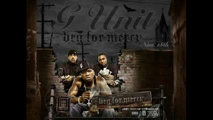 Снимки На 50cent & G Unit