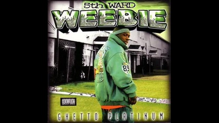 Yd feat 5th Ward Weebie - Homie