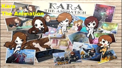Spring 2013 New Anime series