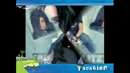 Bill Kaulitz