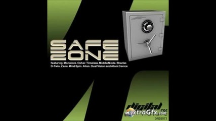 Safe Zone - Full Album