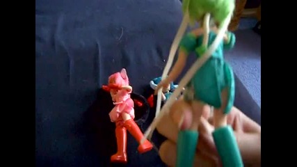 moite mew mew kukli