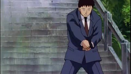 [ Bg Sub ] Noir Епизод 16